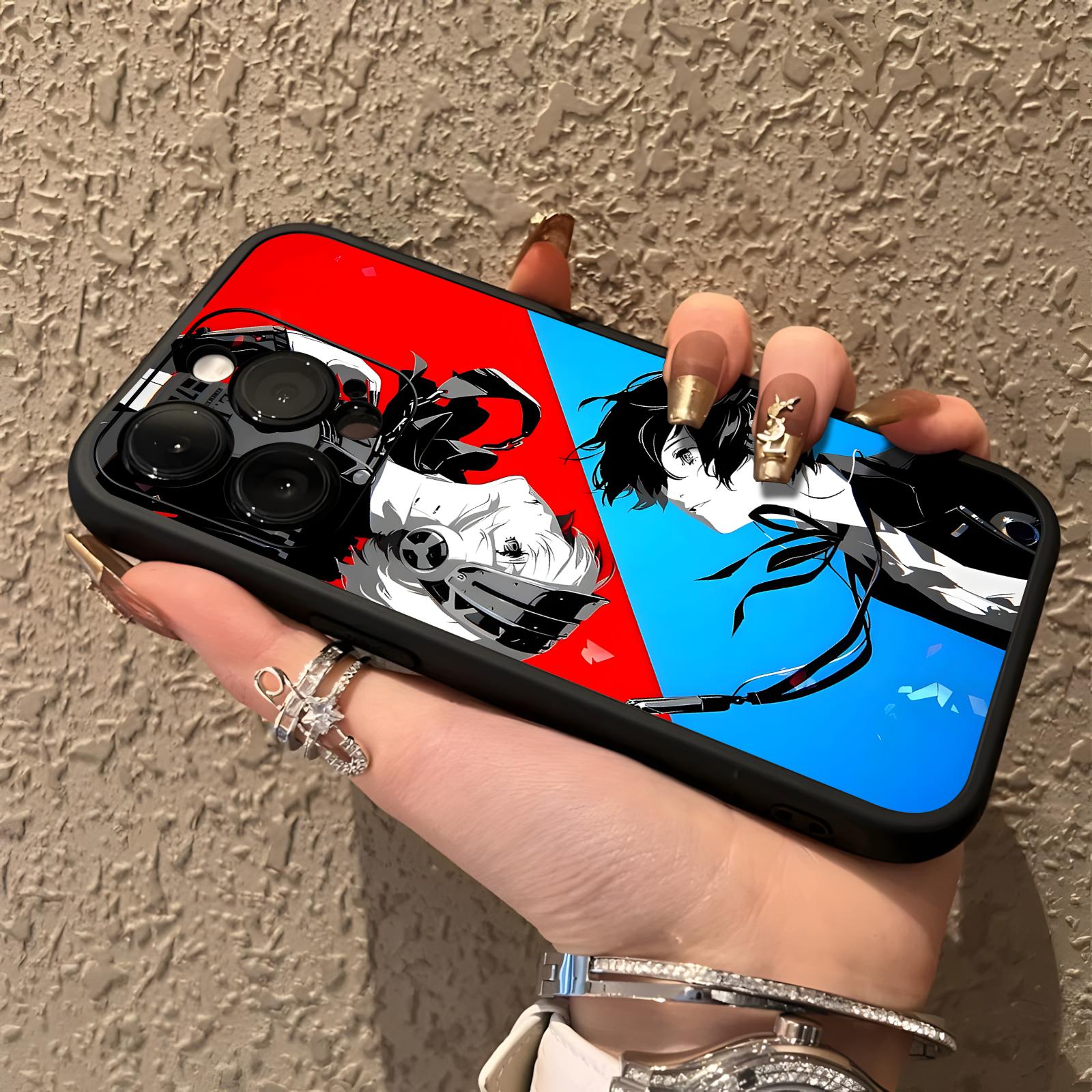 Mini Pc Case - Casing HP Game Persona E 3