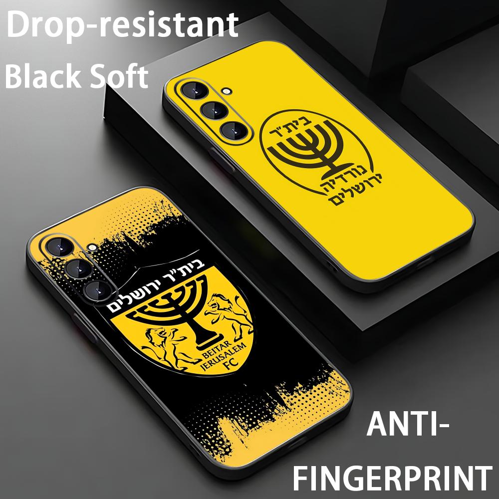 Computer Case - Casing Ponsel B-Beitars Jerusalem untuk Samsung