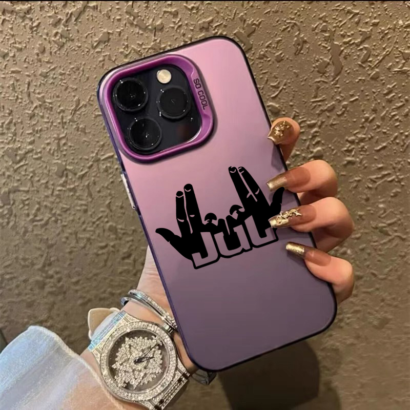 Matte Pc Case - Casing HP Rapper JuL C'est Pas