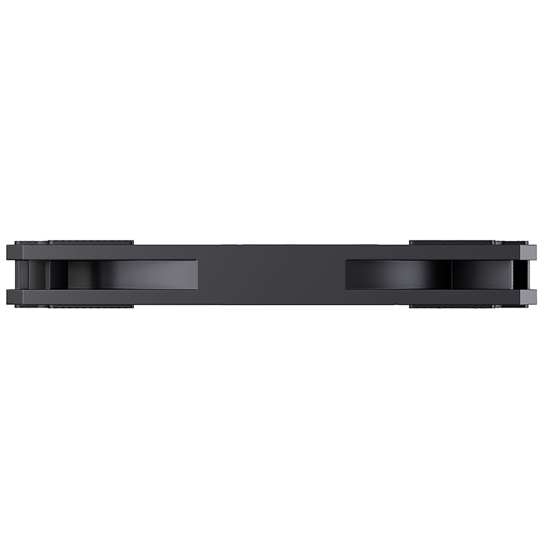 Teucer UT-14015 14Cm Kipas Sas - Pc Chassis ulasan dan harga