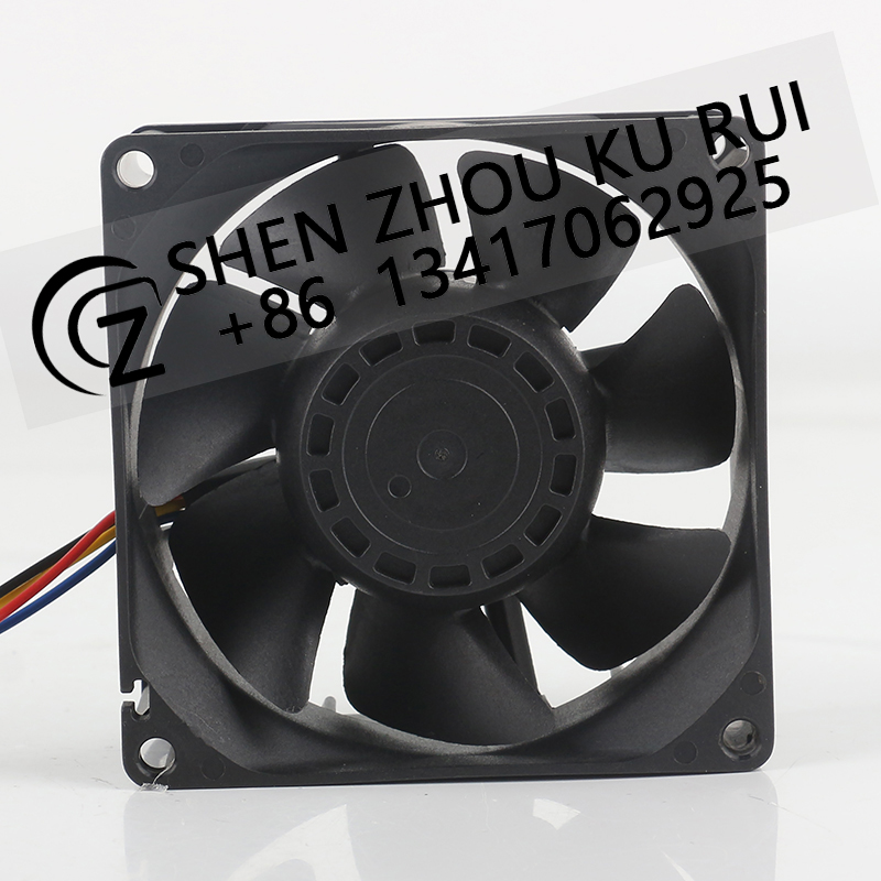 Kipas Pendingin Sanyo 12V 1.1A - Case Fan Controller ulasan dan harga