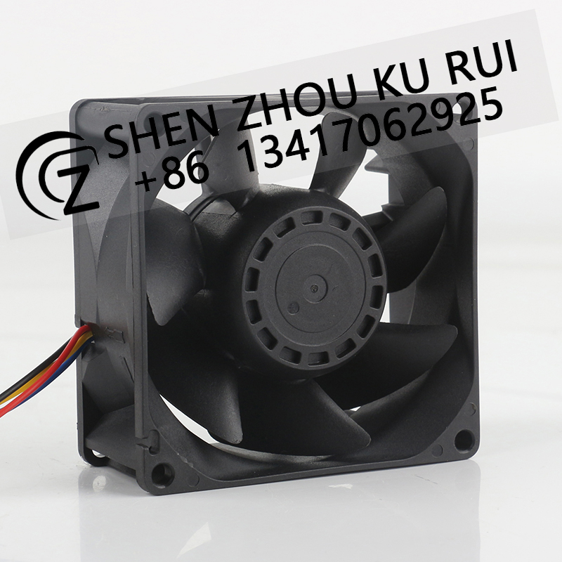 Kipas Pendingin Sanyo 12V 1.1A - Case Fan Controller ulasan dan harga