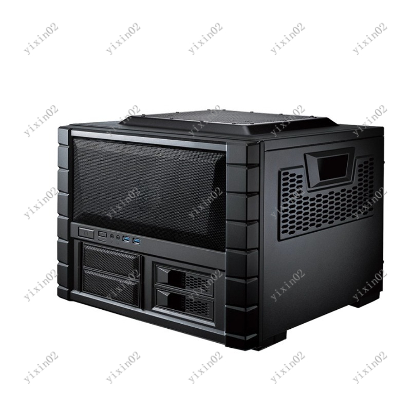 Casing Komputer Motherboard AT - Pc Chassis ulasan dan harga