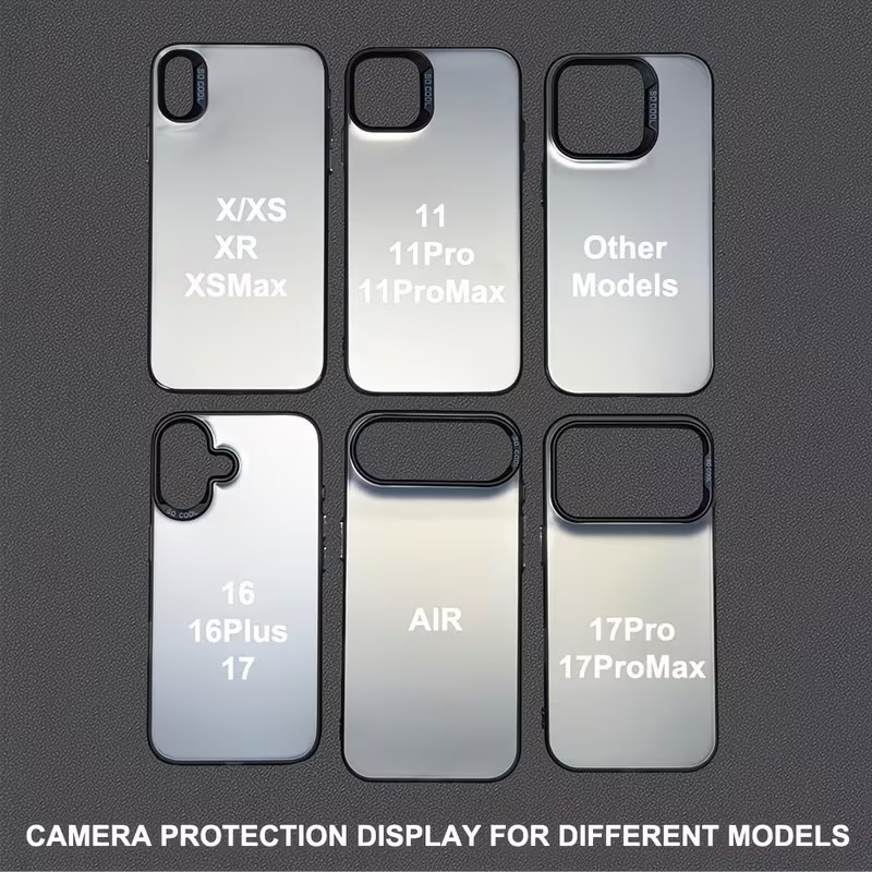 Casing HP Anti Sidik Jari Moti - Computer Case ulasan dan harga