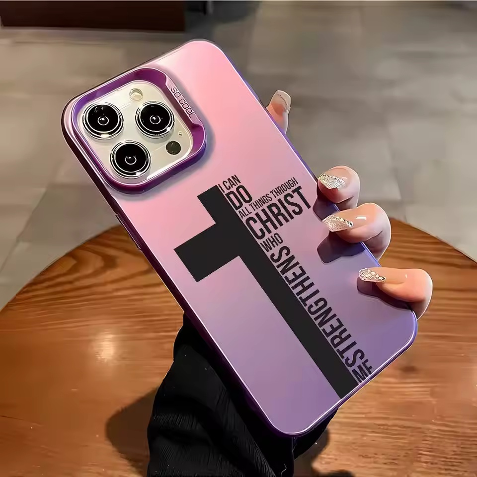 Casing HP Anti Sidik Jari Moti - Computer Case ulasan dan harga