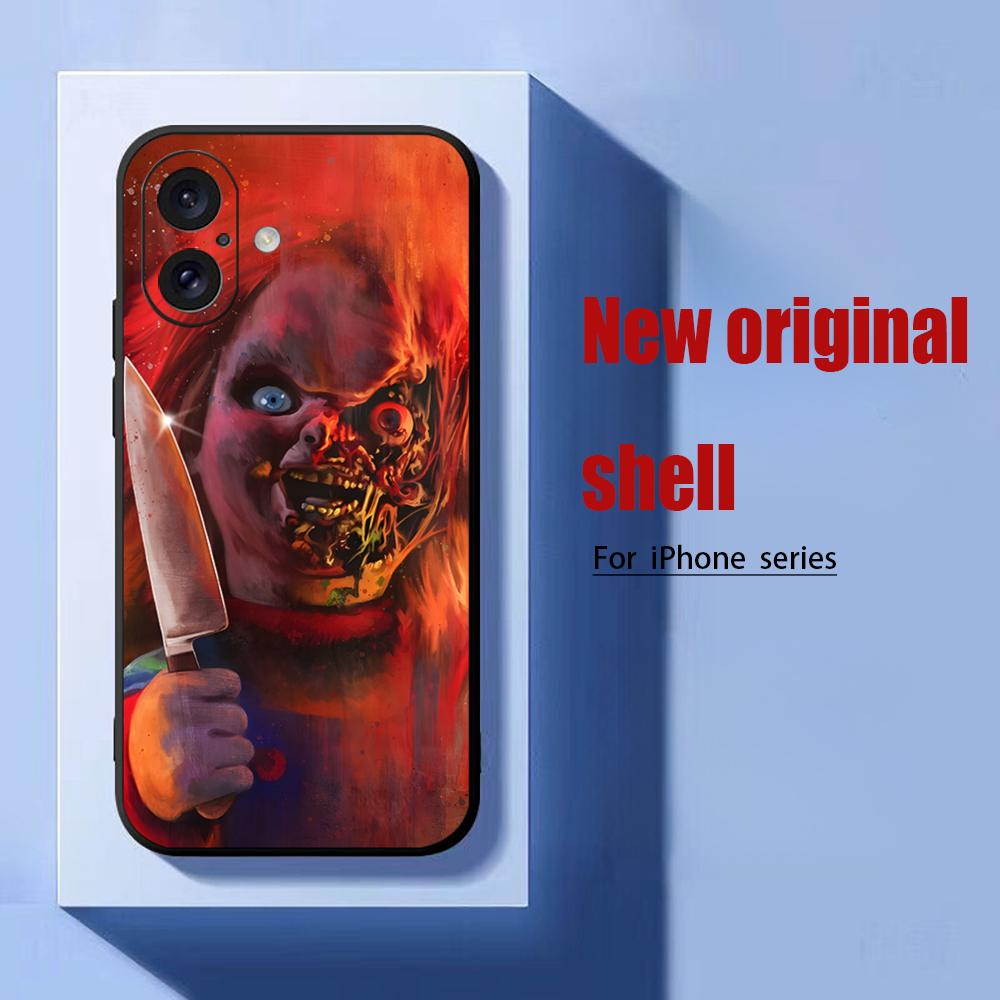 Casing Ponsel Motif Film Untuk - Computer Case ulasan dan harga