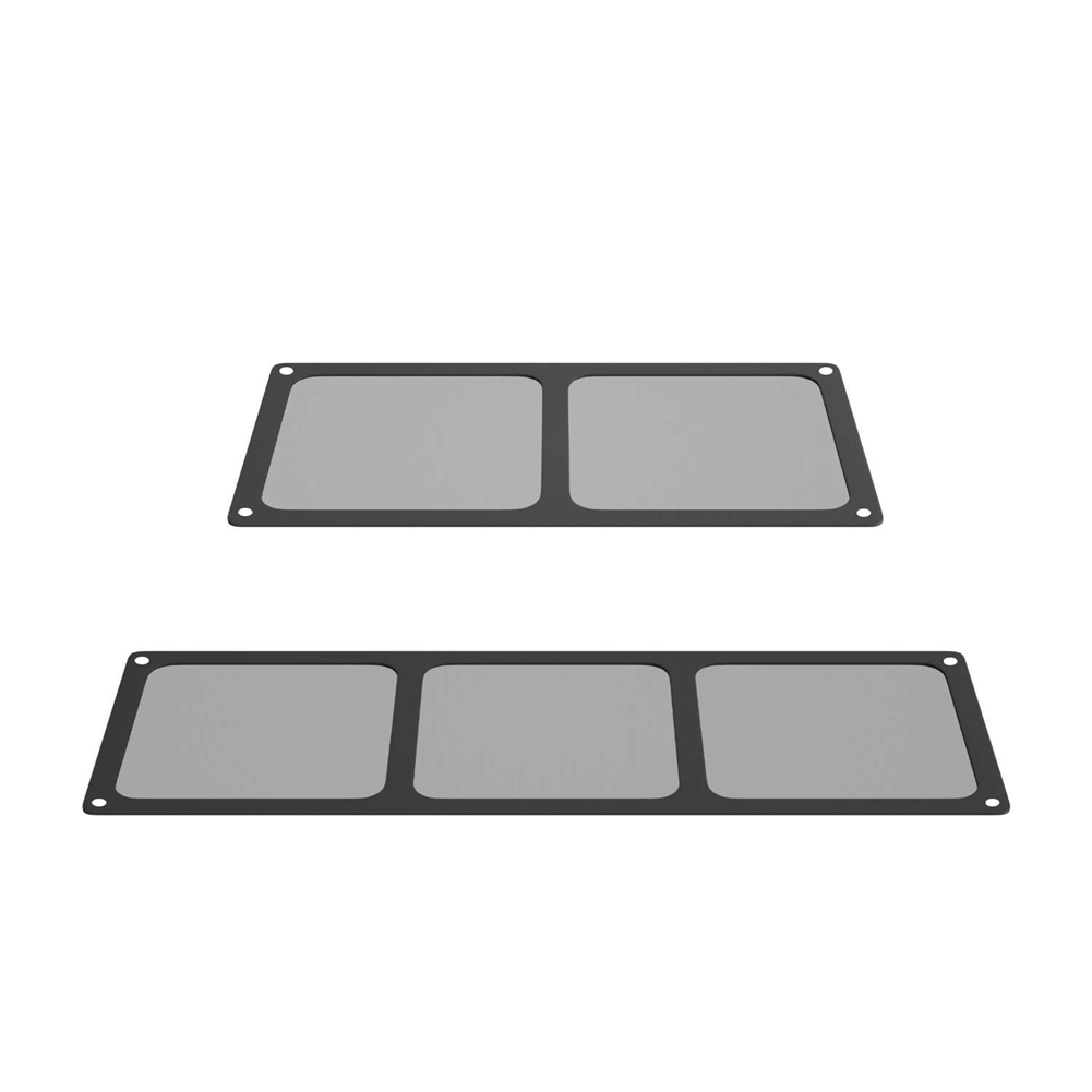 N88R! Filter Debu Magnetik PC  - Dust Filter Pc ulasan dan harga