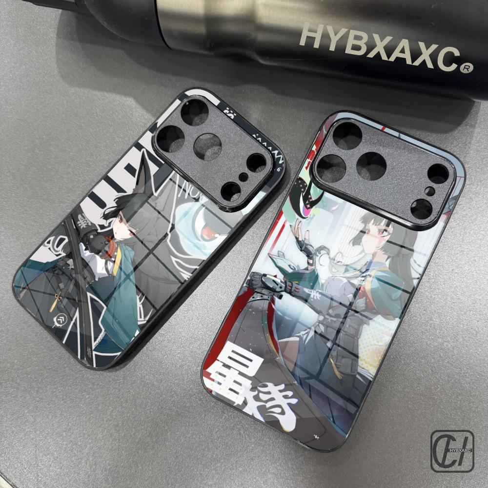 Casing Ponsel Z Zone Zero Miya - Computer Case ulasan dan harga