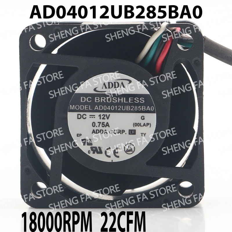 Kipas Pendingin 4-wire PWM Pen - Case Fan Controller ulasan dan harga