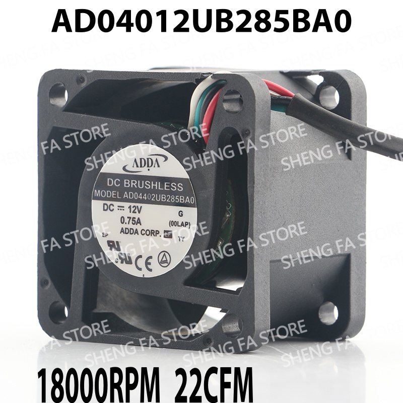 Kipas Pendingin 4-wire PWM Pen - Case Fan Controller ulasan dan harga