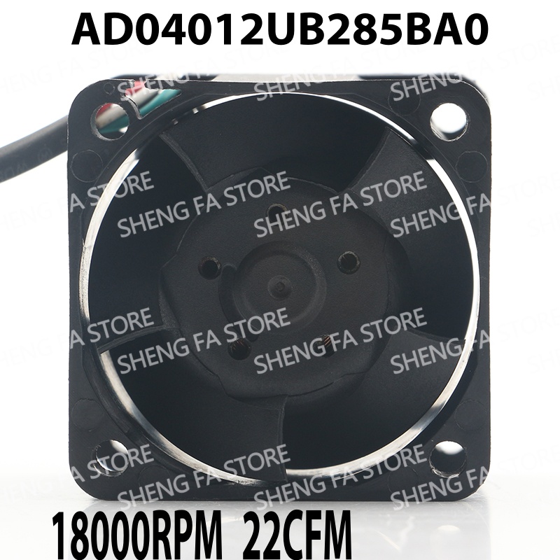 Kipas Pendingin 4-wire PWM Pen - Case Fan Controller ulasan dan harga