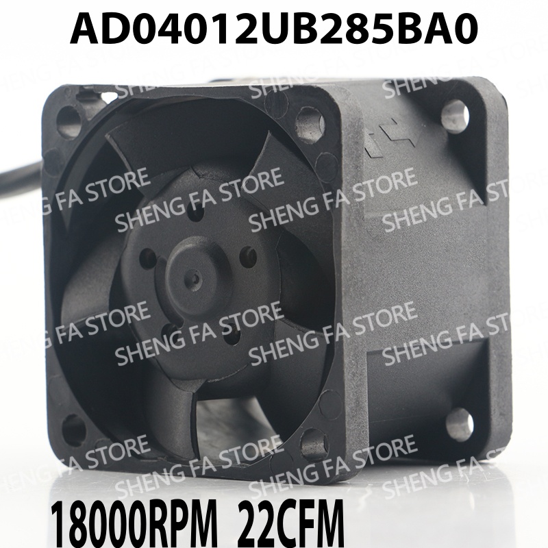 Kipas Pendingin 4-wire PWM Pen - Case Fan Controller ulasan dan harga
