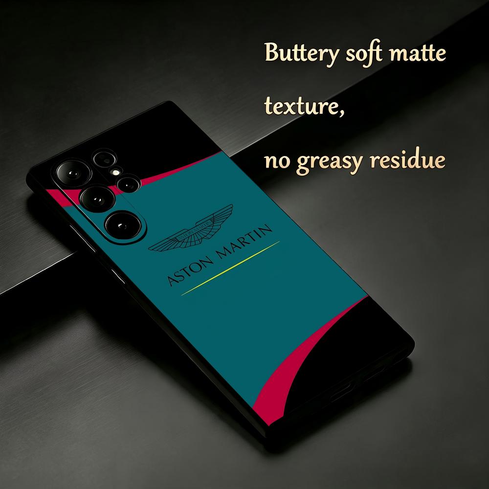 Casing Ponsel Mobil Mewah A-As - Computer Case ulasan dan harga