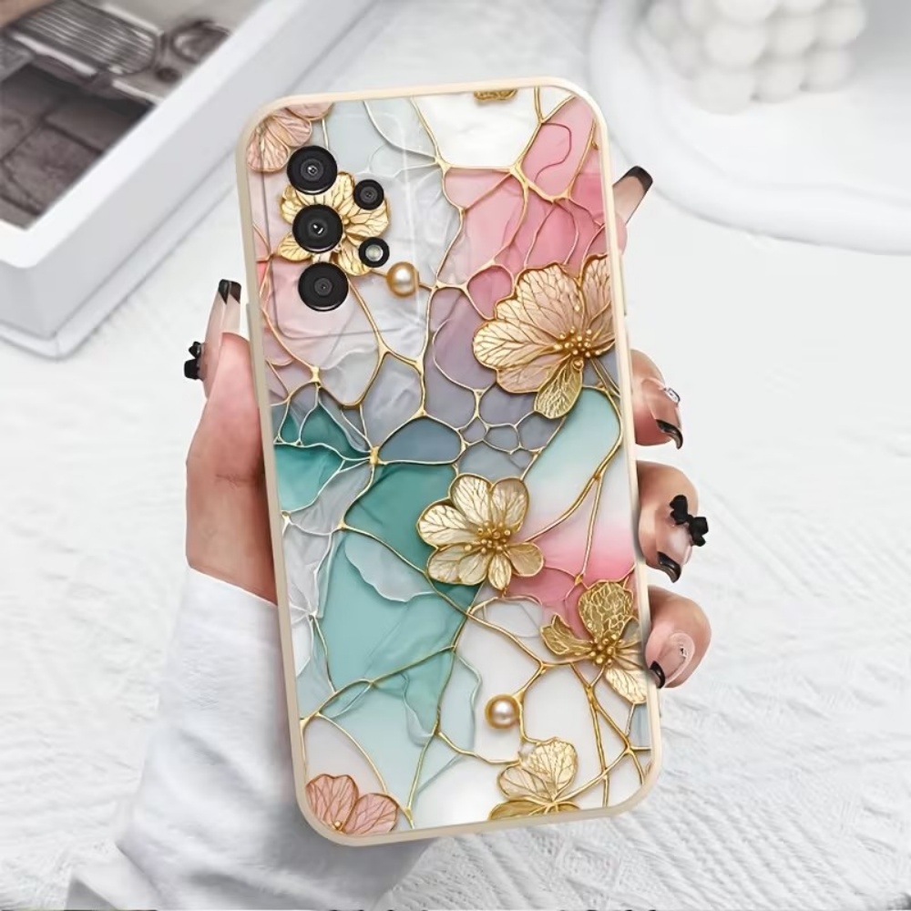 Casing Ponsel TPU Bertekstur M - Computer Case ulasan dan harga
