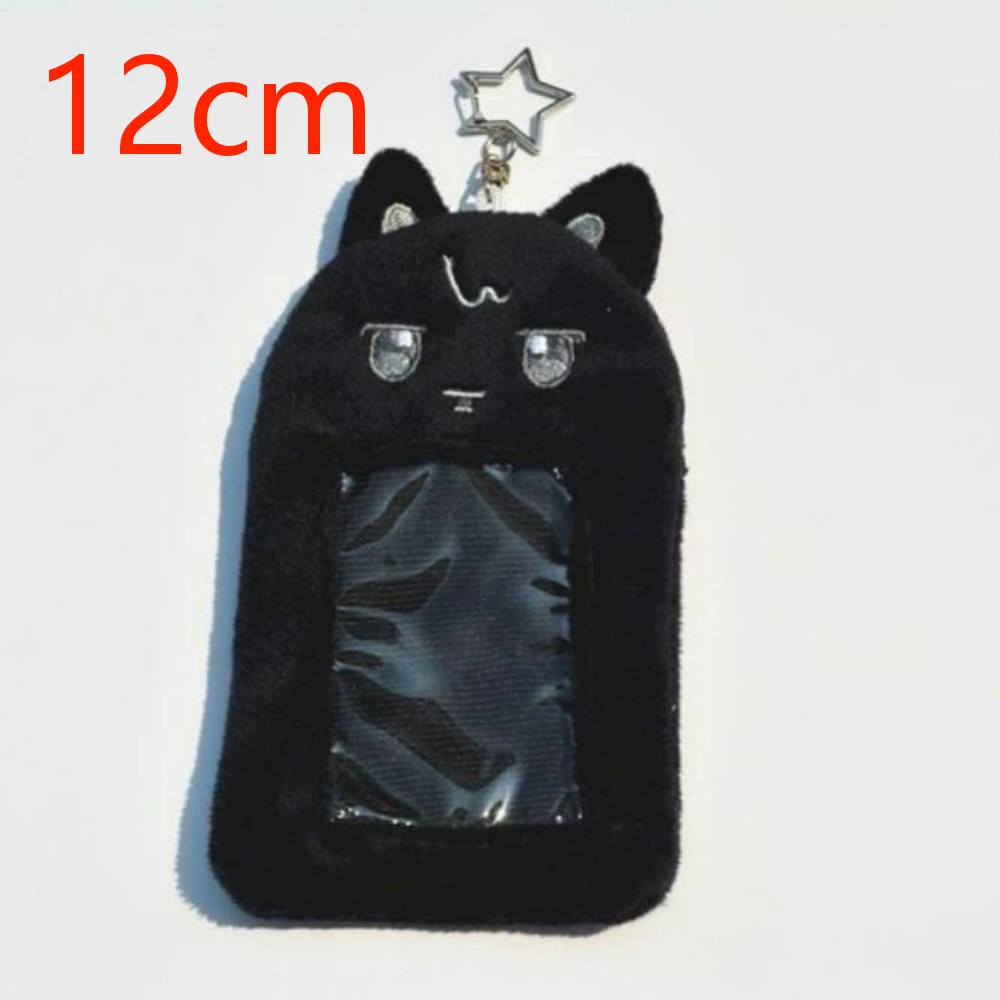 Tempat Kartu Plush ATEEZ Anite - Case Fans ulasan dan harga