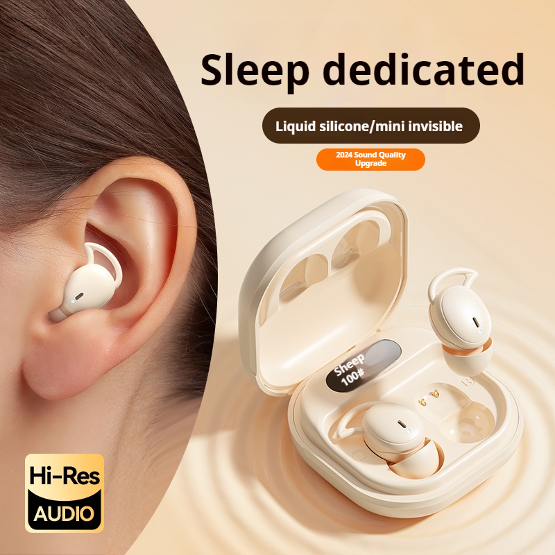 M72 Earphone Nirkabel Portabel - Computer Case ulasan dan harga