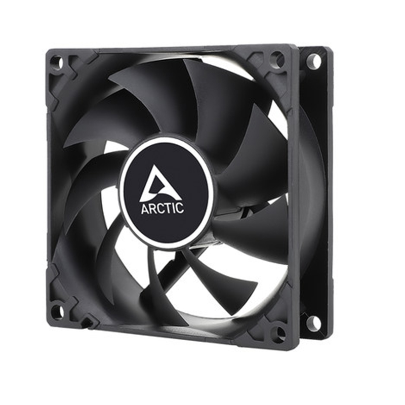ARCTIC F8 PWM PST Casing Kompu - Case Fan Controller ulasan dan harga