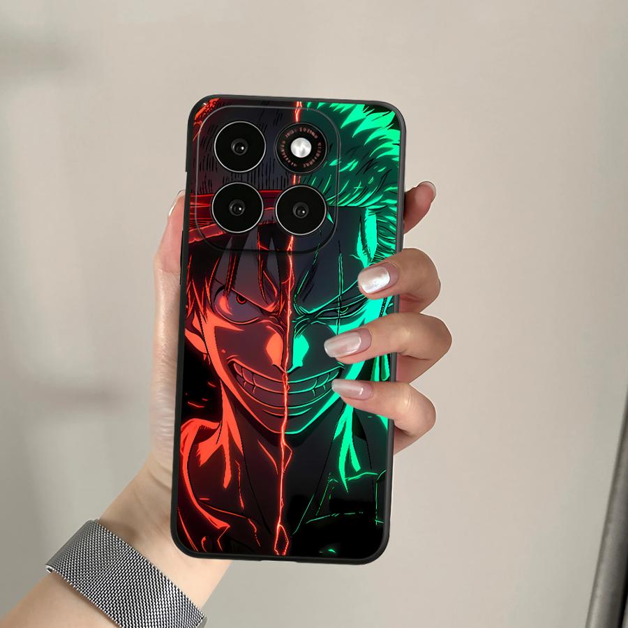 Casing untuk Motorola Moto G50 - Computer Case ulasan dan harga