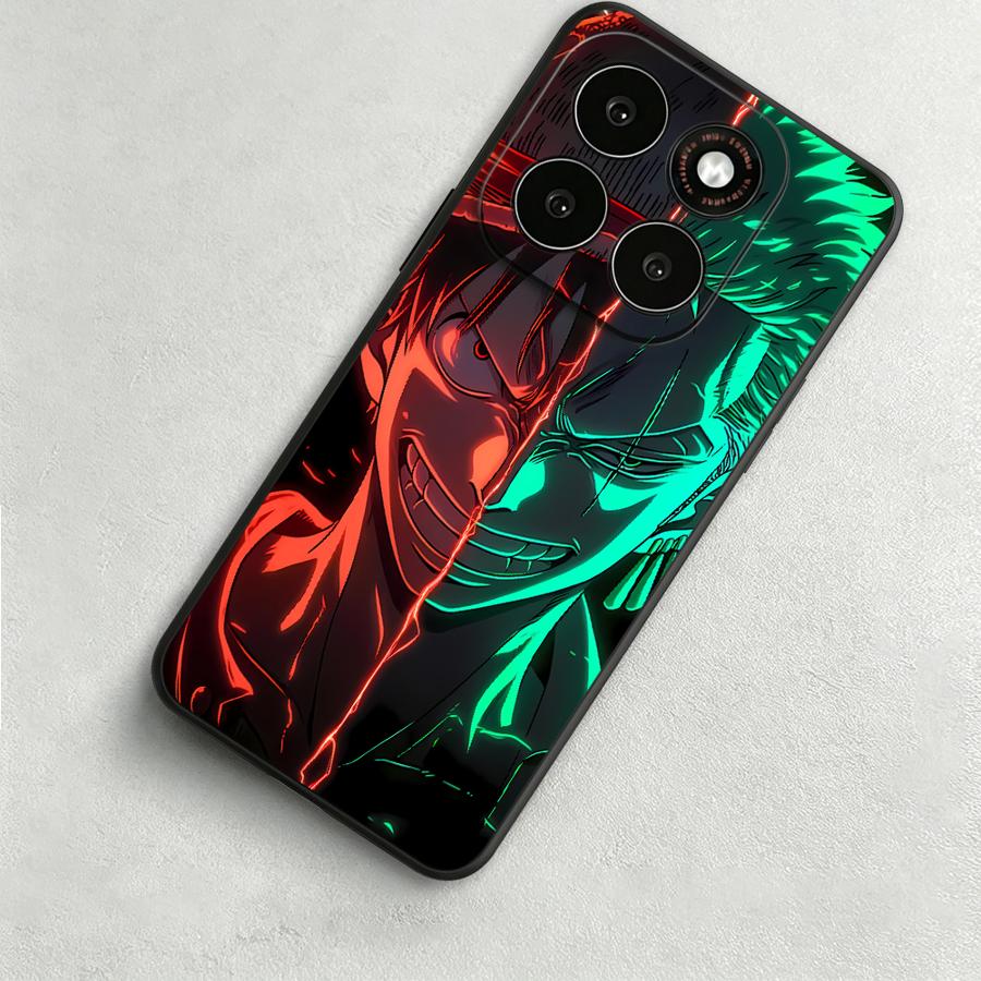 Casing untuk Motorola Moto G50 - Computer Case ulasan dan harga
