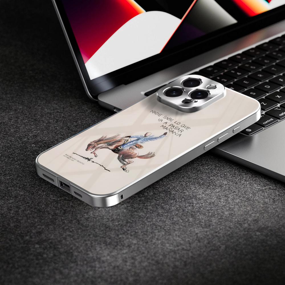 Casing Ponsel Rock Music Bad B - Computer Case ulasan dan harga