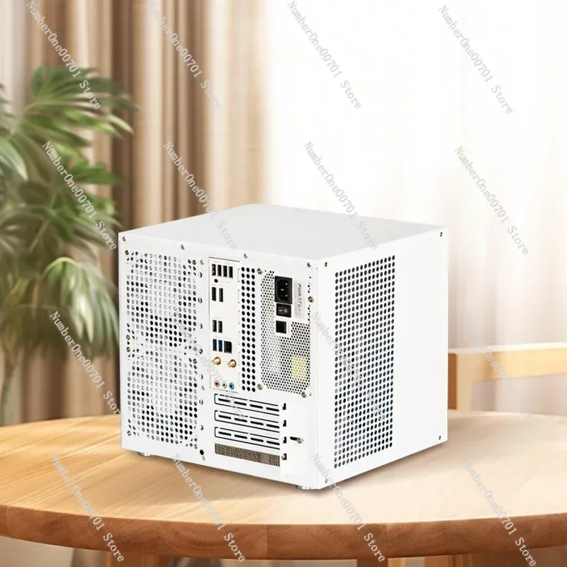 Casing NAS Sagittarius 8-Bay - - Atx Case ulasan dan harga