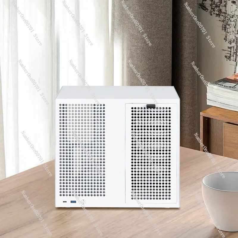Casing NAS Sagittarius 8-Bay - - Atx Case ulasan dan harga
