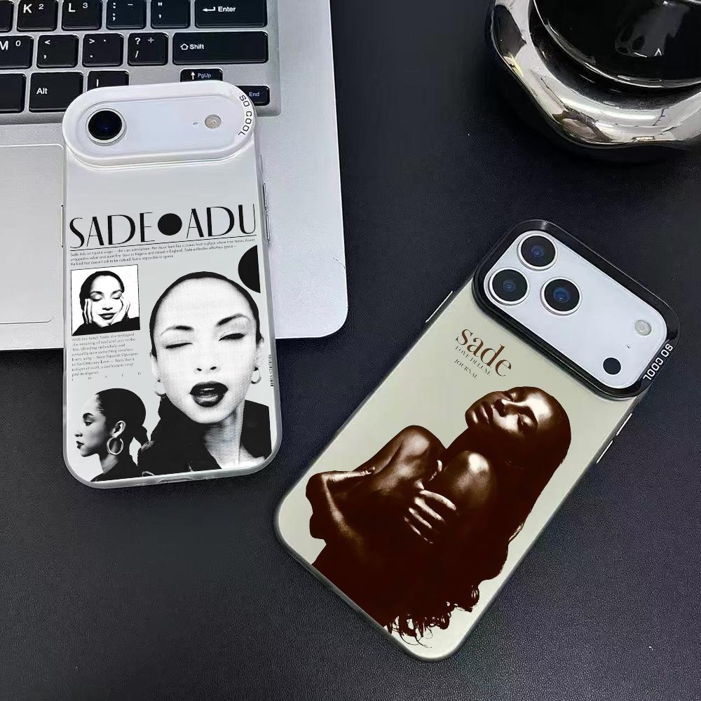 Casing HP Penyanyi Terkenal S- - Matte Pc Case ulasan dan harga