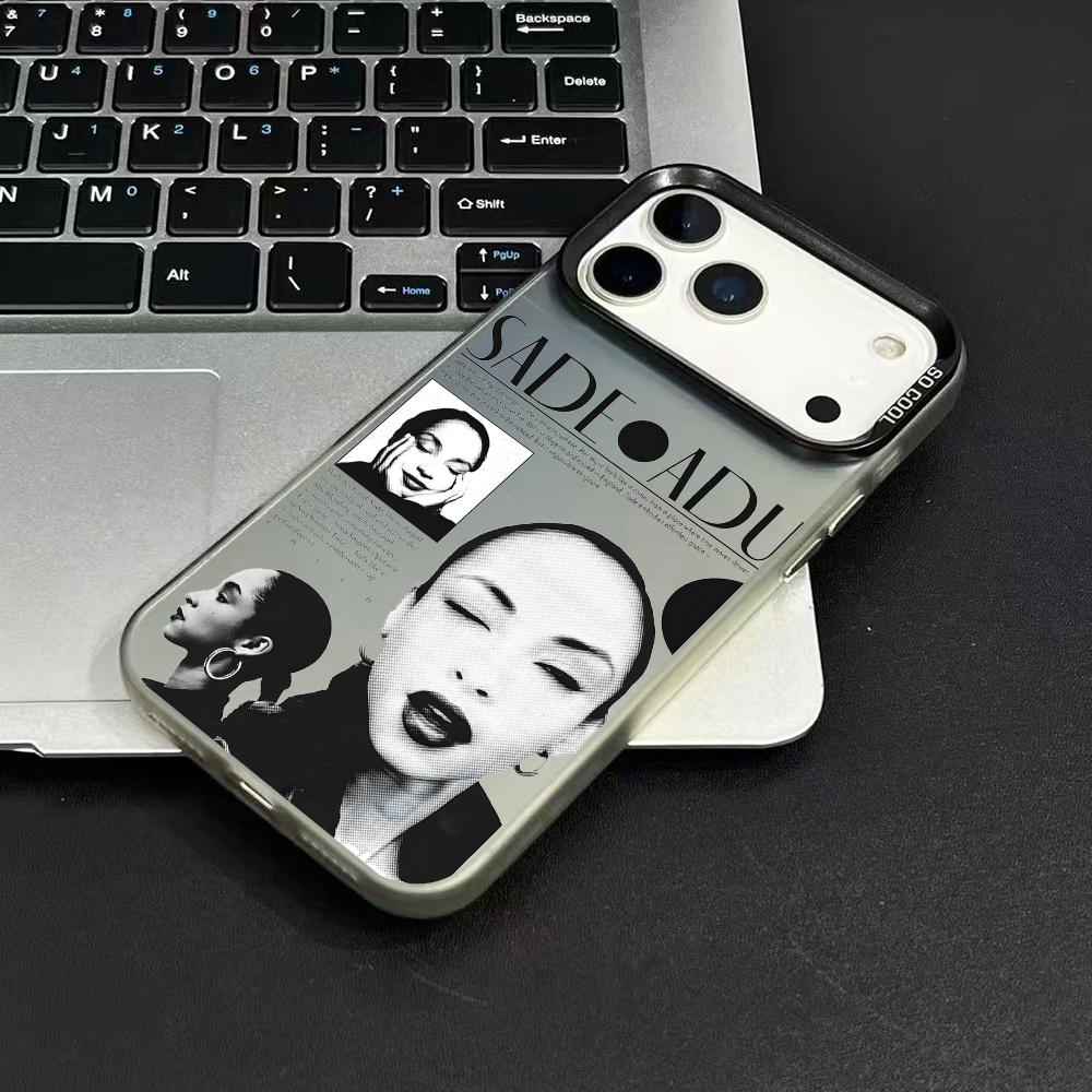 Casing HP Penyanyi Terkenal S- - Matte Pc Case ulasan dan harga