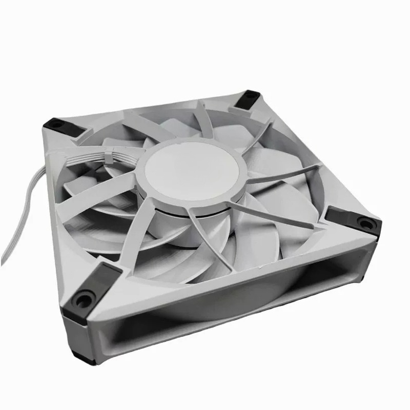 Untuk Kipas Casing Corsair AF1 - Case Fan Controller ulasan dan harga