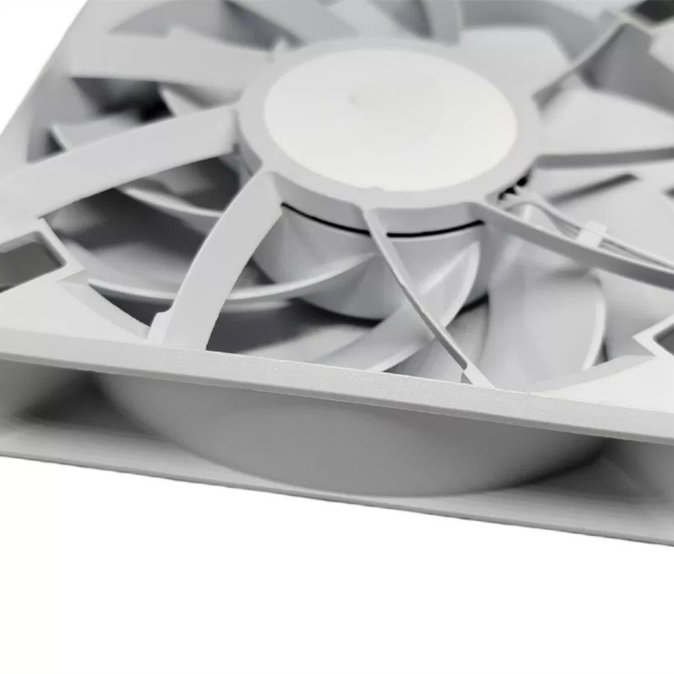 Untuk Kipas Casing Corsair AF1 - Case Fan Controller ulasan dan harga