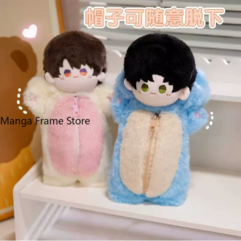Kotak Pensil Berbentuk Boneka  - Case Fans ulasan dan harga