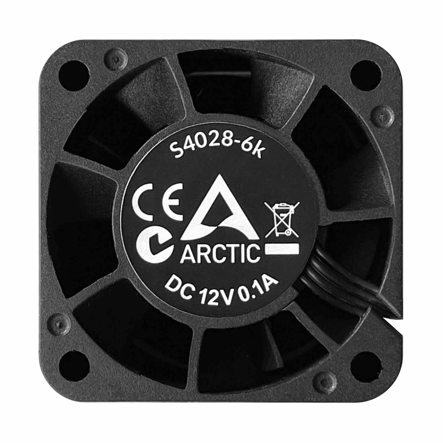 Kipas Casing Komputer ARCTICS  - Case Fan Controller ulasan dan harga