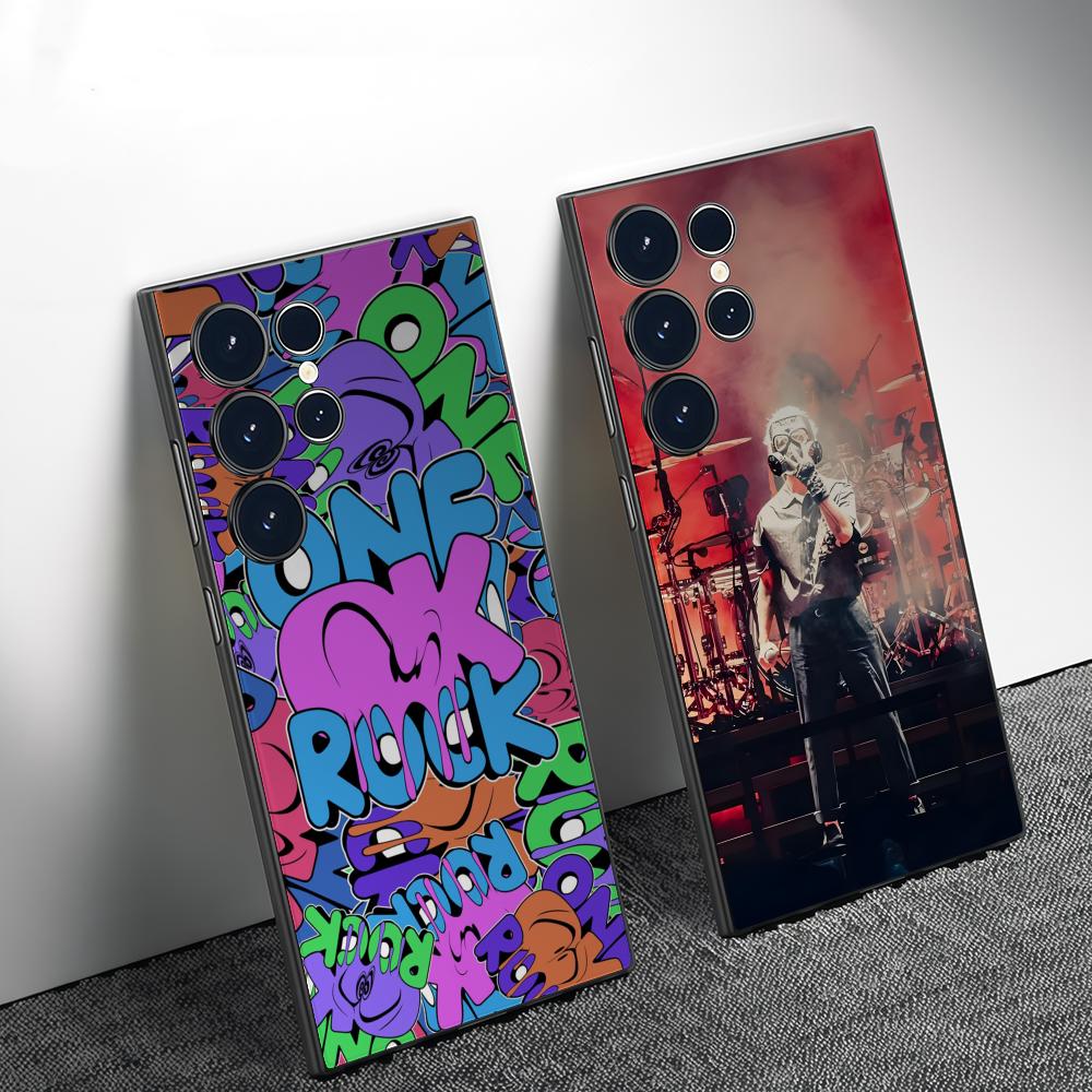 Casing Ponsel Band O-ONE OK RO - Computer Case ulasan dan harga