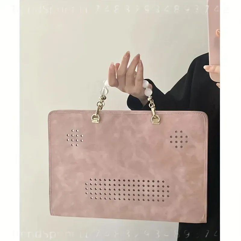 Tas Laptop Portabel Pelindung  - Computer Case ulasan dan harga
