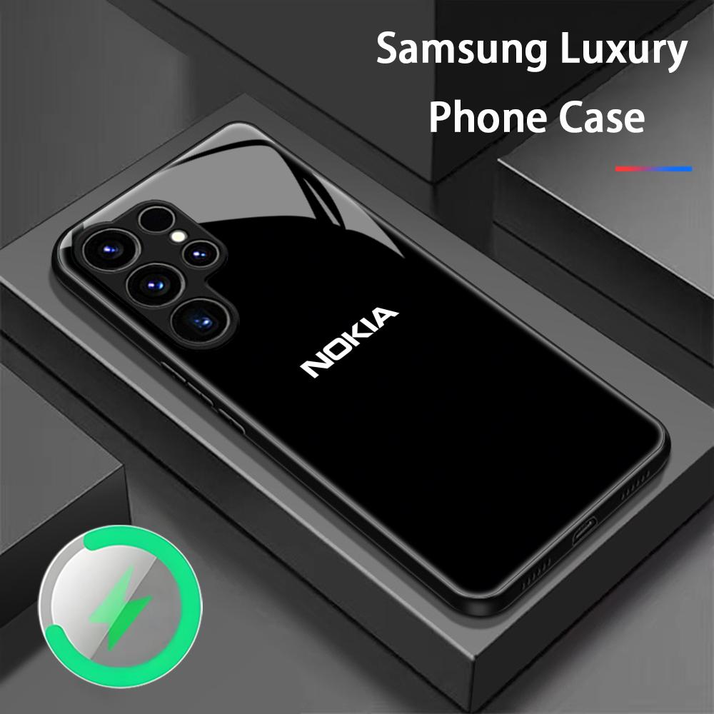 Casing Ponsel Merek N-Nokiaes- - Computer Case ulasan dan harga