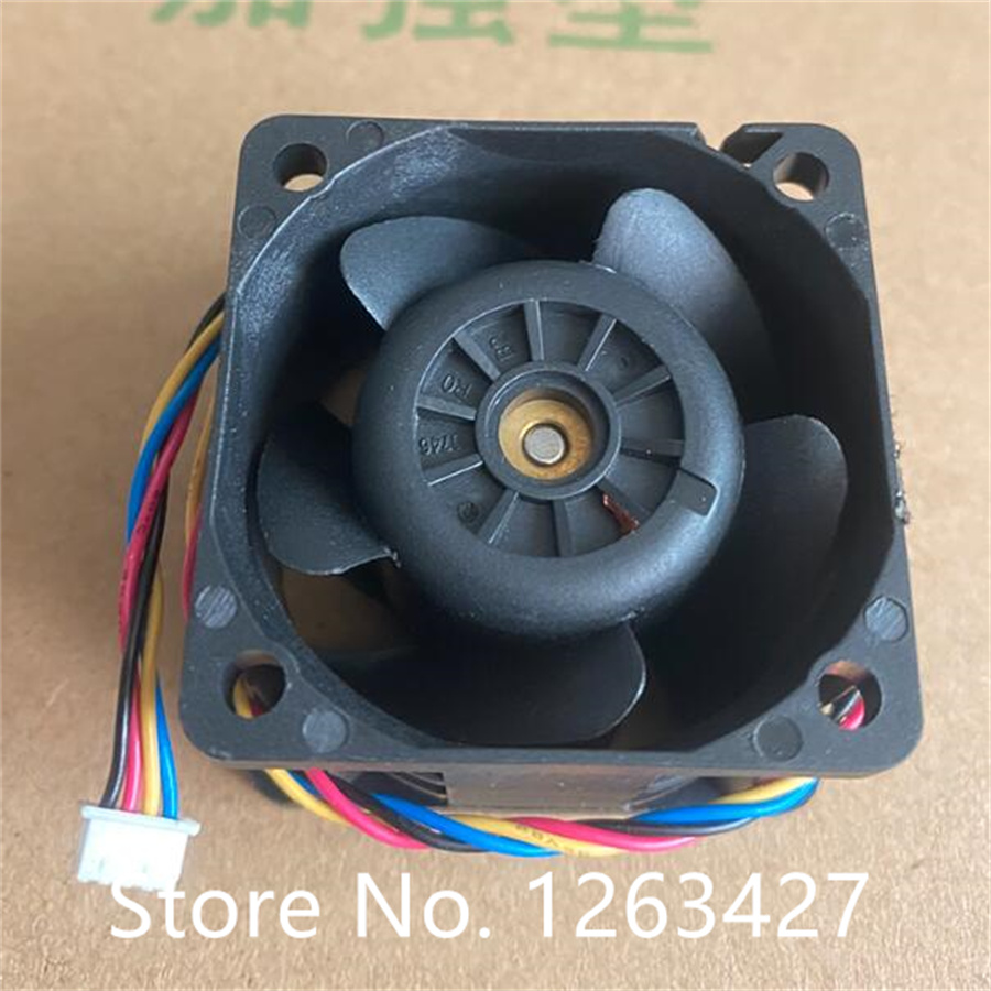 Kipas Grosir: 4028 12V 0,81A F - Case Fan Controller ulasan dan harga