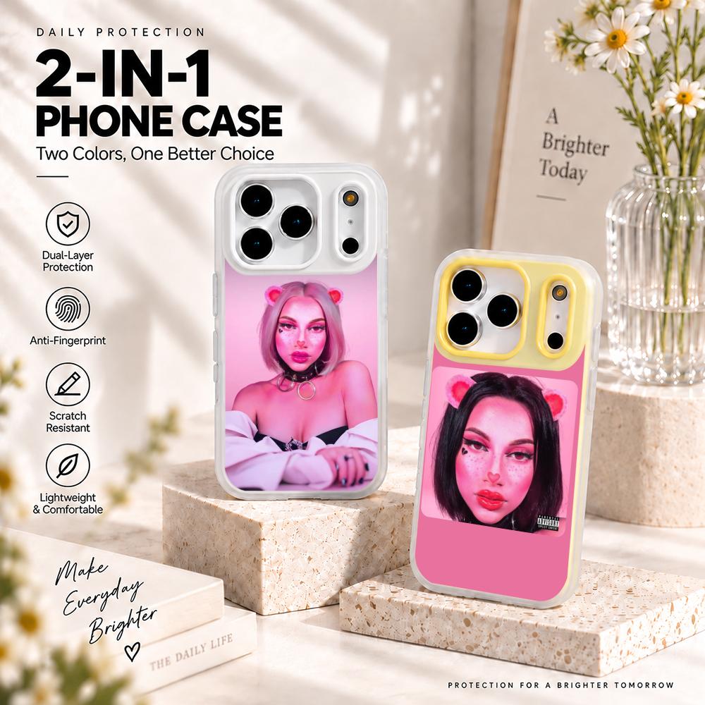 Primera musa Omar Courtz, Casi - Matte Pc Case ulasan dan harga