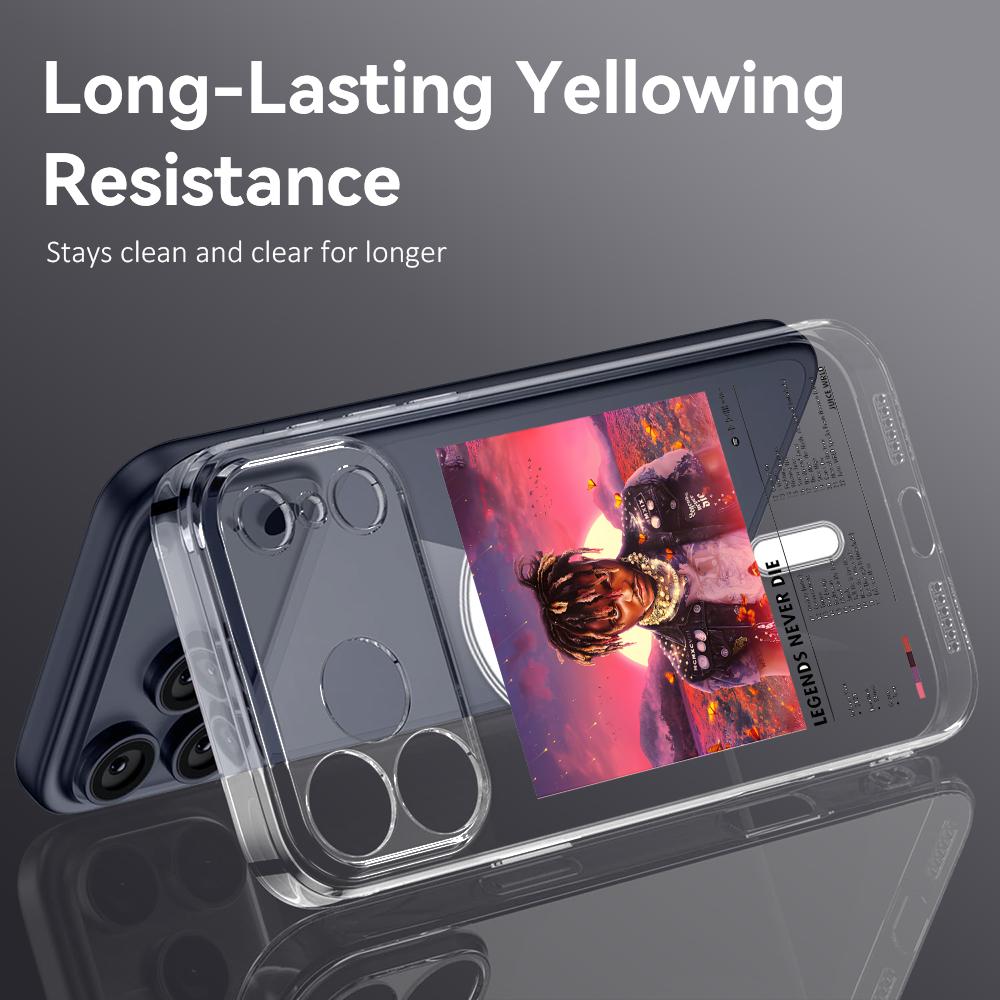 Casing HP J-Juice WRLD Singer  - Computer Case ulasan dan harga