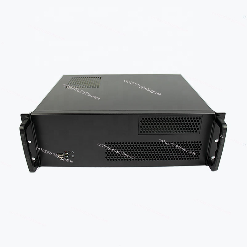 Casing Server Rak Mount ATX 3U - Atx Case ulasan dan harga