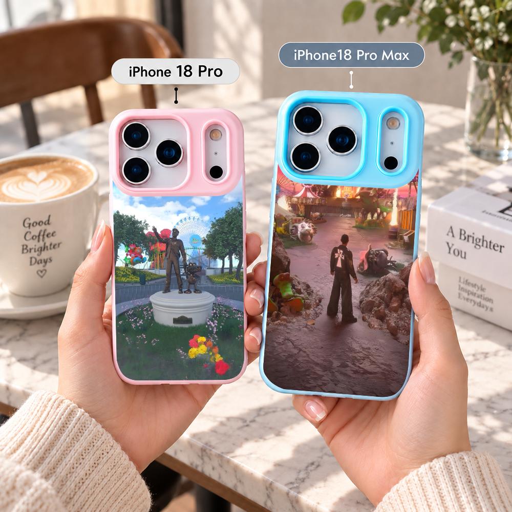 Casing Ponsel Penyanyi Pop A-A - Matte Pc Case ulasan dan harga