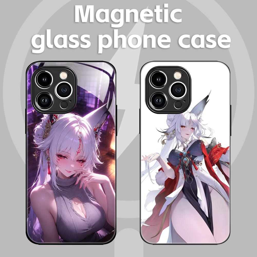 Casing Ponsel Wuthering Waves  - Mini Pc Case ulasan dan harga