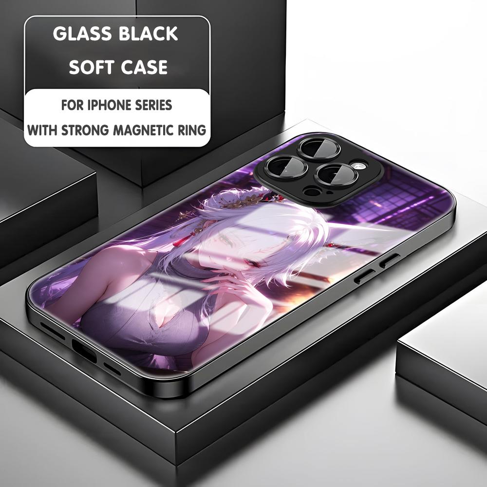 Casing Ponsel Wuthering Waves  - Mini Pc Case ulasan dan harga