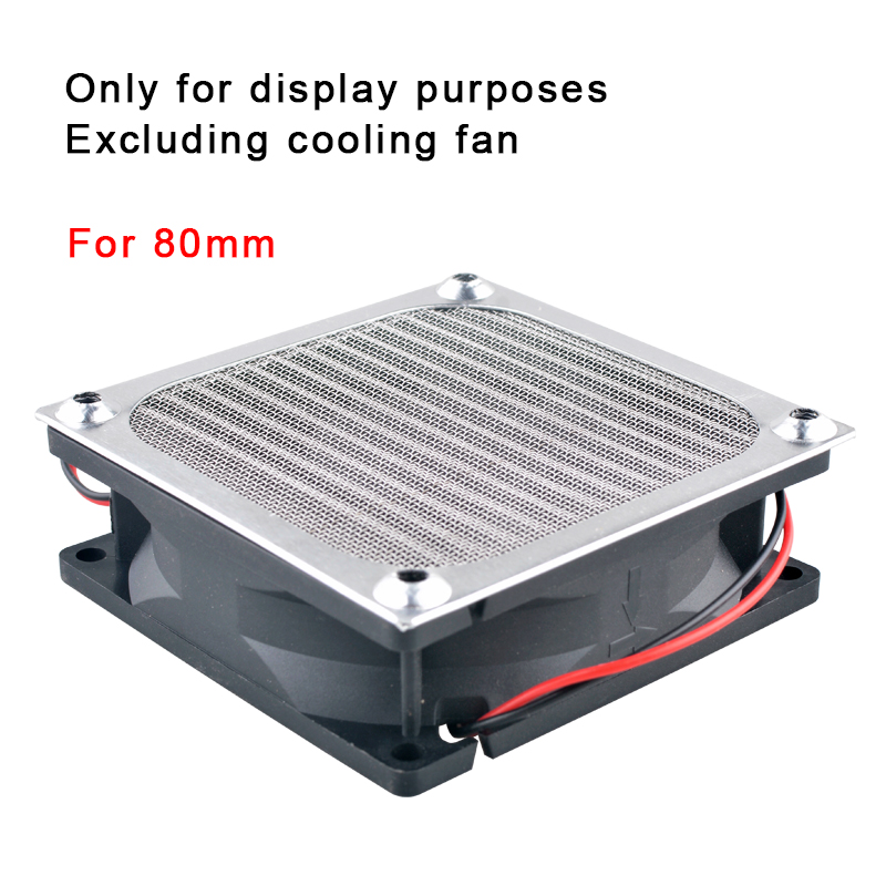 Penutup Jaring Debu Aluminium  - Dust Filter Pc ulasan dan harga