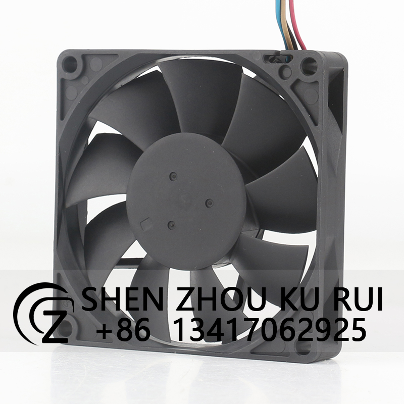 AVC Volume Udara Besar 12V 0,6 - Case Fan Controller ulasan dan harga