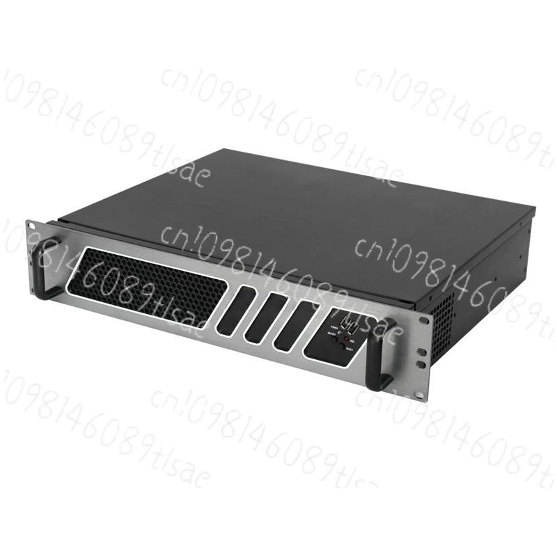 Casing Server Rak 2U 19-inci u - Atx Case ulasan dan harga