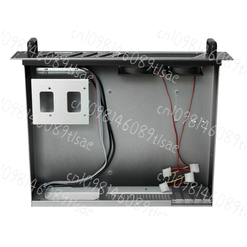 Casing Server Rak 2U 19-inci u - Atx Case ulasan dan harga