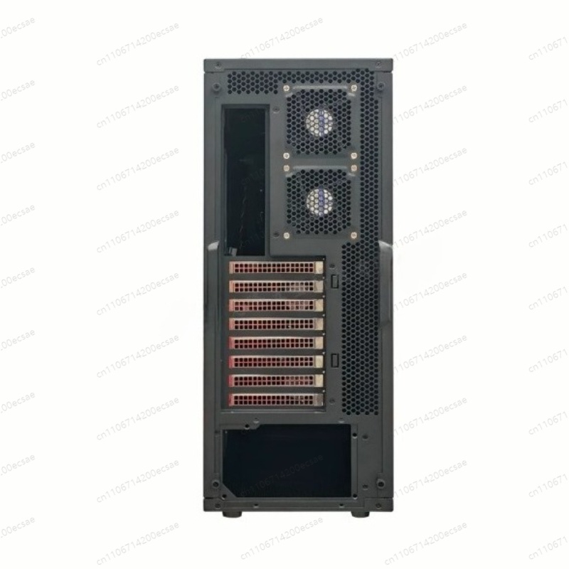 Chassis Server Hot Swap 12 Bay - Atx Case ulasan dan harga