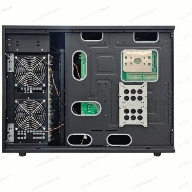 Chassis Server Hot Swap 12 Bay - Atx Case ulasan dan harga